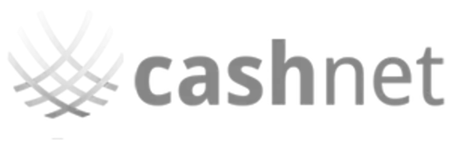 Cashnet Logo bw x525