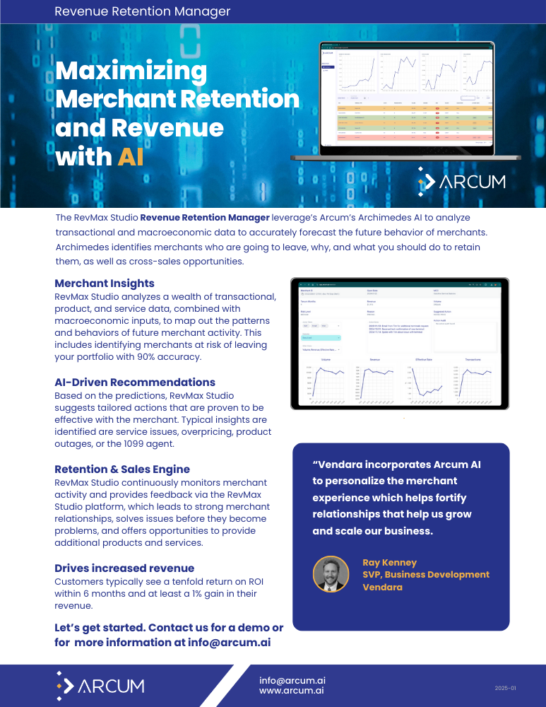 Revenue Retention Manager 1-Pager-Thumbnail